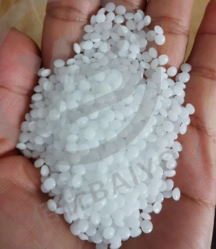 YUNTIANHUA M90 white POM